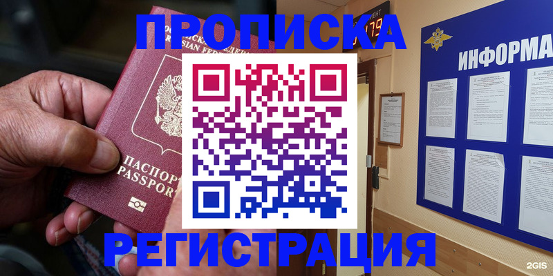прописка гарантия в Дмитрове